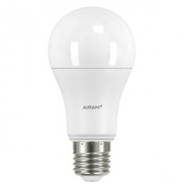 Airam LED-lamp, E27, 16 W, 4000 K, 2000 lm