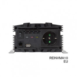 Ring Automotive REINVMA10 PowerSourcePro inverter 1000 W