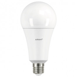 Airam LED ümarpirn E27 17,5 W 4000 K 2452 lm