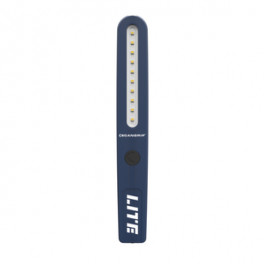 Scangrip Stick Lite M LED käsivalgusti laetav 250 lm