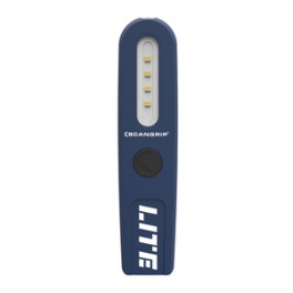 Scangrip Stick Lite S LED käsivalgusti laetav 100 lm