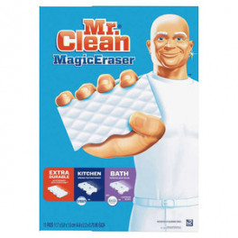 Mr. Clean imesvamm, 11 tk