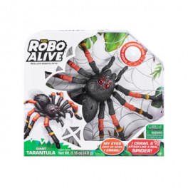 Robo Alive Giant Spider robot-ämblik