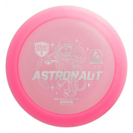 Discmania Active Premium Astronaut kaugmaaketas roosa