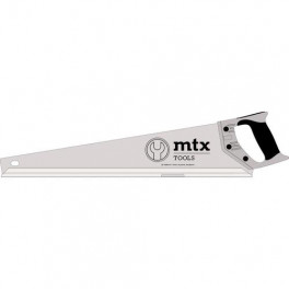 MTX Tools 22" käsisaag