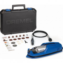 Dremel® 3000-1/25 multitööriist 130 W