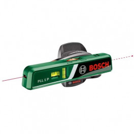 Bosch PLL 1 P laserlood