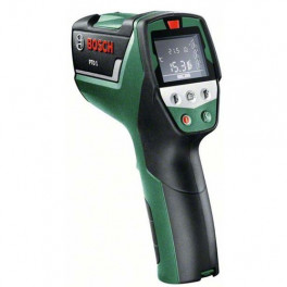 Bosch PTD 1 termomeeter