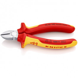 Knipex® 70 06 140 VDE 140 mm
