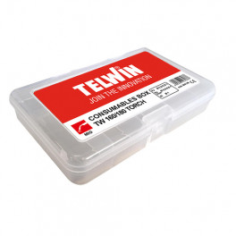 Telwin 804149 tarvikutekomplekt MIG-keevitamiseks