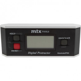MTX Tools Basic digitaalne nurgamõõdik