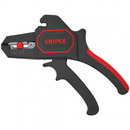 Knipex® 12 62 180 juhtmekoorimisnäpitsad 180 mm