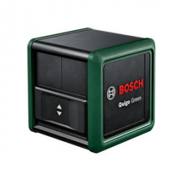 Bosch Quigo Green roheline joonlaser