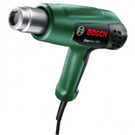 Bosch EasyHeat 500 kuumaõhupuhur 300°C / 500 °C 1600 W
