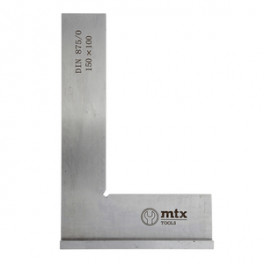 MTX Tools tallaga nurgik 150 x 100 mm