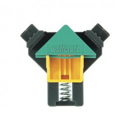 Wolfcraft® ES 22 nurgaklamber 10-22 mm 2 tk