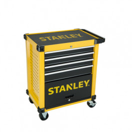 Stanley® STMT1-74305 tööriistakapp ratastel 5 sahtlit
