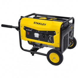 Stanley® SG 3100 Basic 4-taktiline generaator 2 x 230 V 2900