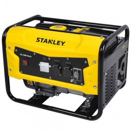 Stanley SG 2400 Basic 4-taktiline generaator 2 x 230 V 2100