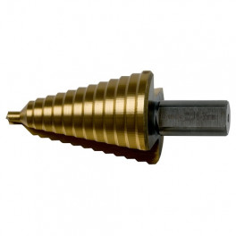 Bahco 230-SD Titanium astmeline puur 5-35 mm
