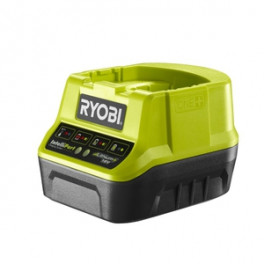 Ryobi RC18120 ONE+ laadija 18 V Li-Ion akudele