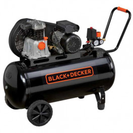 Black+Decker 320/50-3M suruõhukompressor, 3,0 Hp, 50 l