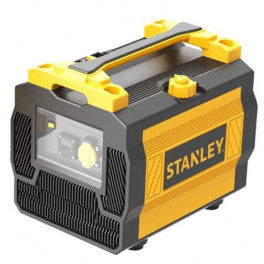 Stanley SIG 1200S 4-taktiline inverter-generaator 1 x 230 V