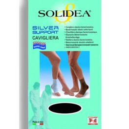 Солидеа защита голеностопа Silver Support