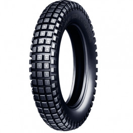 Michelin Trial Competition X11 4.00-18 M/C 64M TL taha