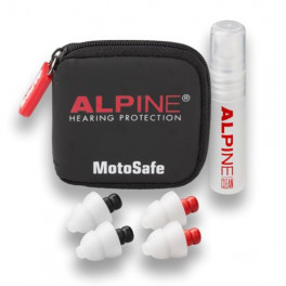Alpine MotoSafe Pro kõrvatropid