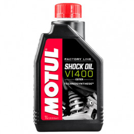 Motul Shock Oil Factory Line VI 400 1 l