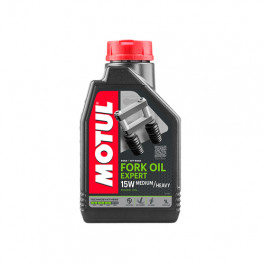 Motul Fork Oil Expert 15W 1 l