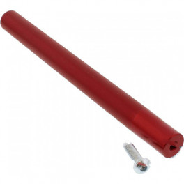 TRW-Lucas Clip-on juhtraud punane pikkus 250 mm