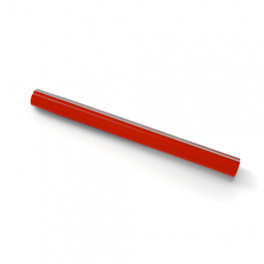 TRW-Lucas Clip-on juhtraud punane pikkus 285 mm
