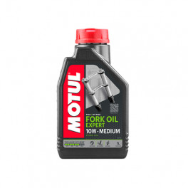 Motul Fork Oil Expert 10W 1 l