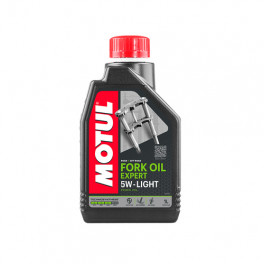 Motul Fork Oil Expert 5W 1 l