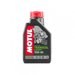 Motul Transoil Expert 10W-40 transmissiooniõli sünteetiline