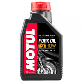Motul Fork Oil Factory Line 10W 1 l