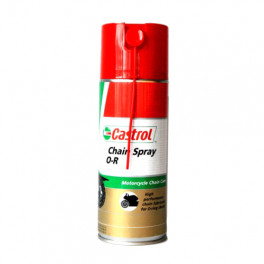 Castrol Chain Spray OR ketiaerosool 400 ml