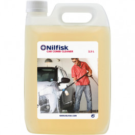 Nilfisk Car Combi Cleaner auto vahapesuvahend 2,5 l