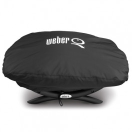 Weber Premium grillikate Q 1000/100 seeria