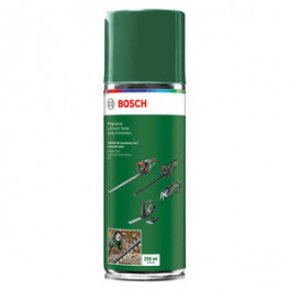 Bosch hekilõikuri hooldusaerosool 250 ml