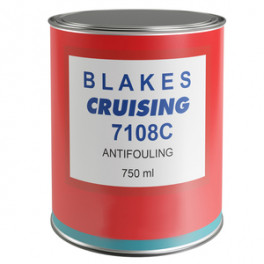 Blakes Cruising kattumisvastane värv 0,75 l
