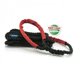 Poly Ropes Storm kinnitusots must 18 mm 15 m