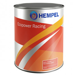 Hempel Ecopower Racing kattumisvastane värv 0,75 l