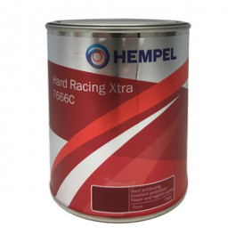 Hempel Hard Racing Xtra 0,75 l