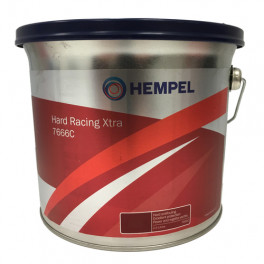 Hempel Hard Racing Xtra antifouling värv 2,5 l