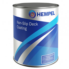 Hempel Non-Slip Deck Coating pinnavärv 0,75 l