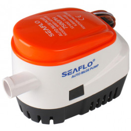 Seaflo automaatne pilsipump 44 l/min 12 V