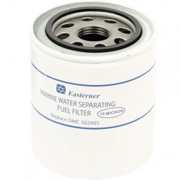 Easterner kütusefilter OMC, 10 micron